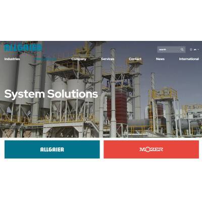 Process Technology System Solutions