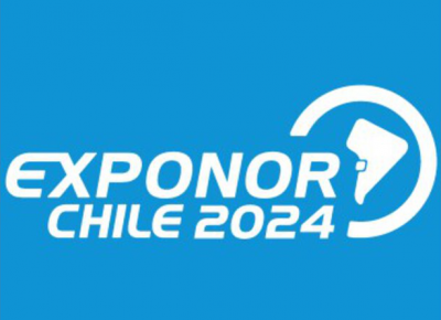 Exponor Chile, Antofagasta – Chile 