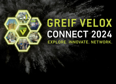 Greif-Velox connect 2024