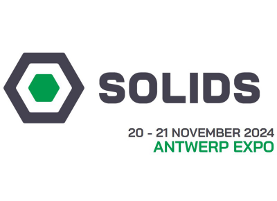 Solids Antwerp 2024