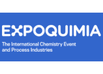 Expoquimia, Barcelona