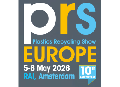 PRSE Plastic Recycling Show Europe