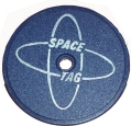 RFID Transponder SPACE TAG in 125 kHz und 13,56 MHz