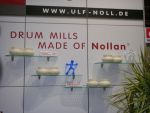 CERAMITEC 2006: Die Welt zu Gast bei NOLL. 