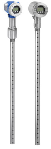 Zwei in einem: Levelflex M Trennschicht 