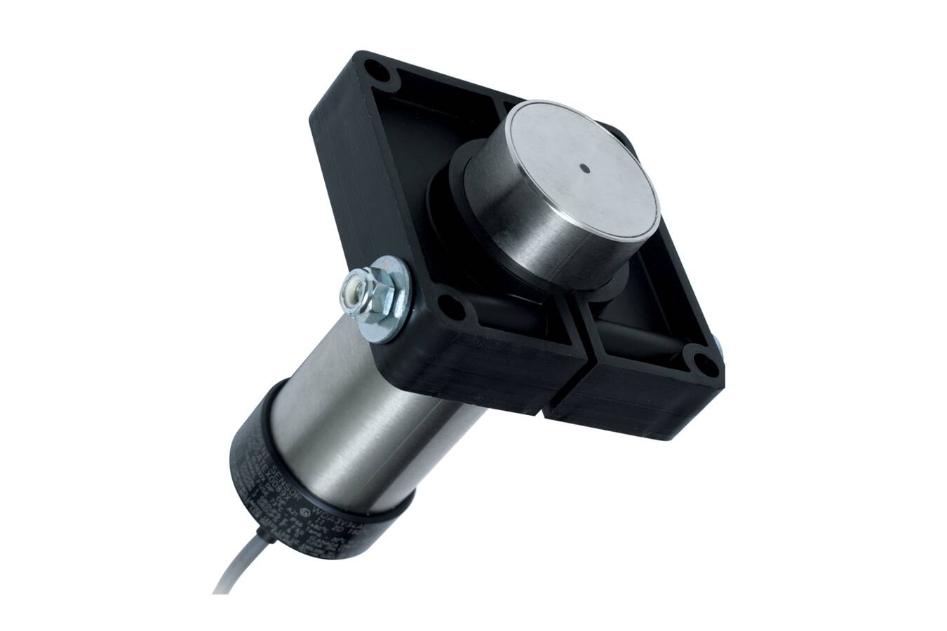 Now available - WDA4 Motion Alignment Sensor  The WDA4 is a non-contacting high-power, extended range magnetic proximity sensor, for alignment and motion detection on bucket elevators and conveyors