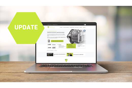 Greif-Velox Launches New Website 