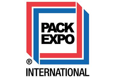 Greif-Velox präsentiert sich auf der Pack Expo in Chicago 