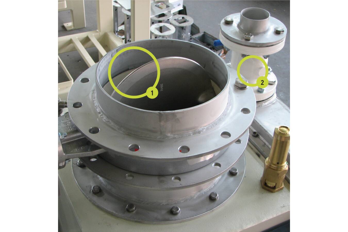 GREIF-VELOX VeloGuard - Service schneller als der Fehler Smartes Condition Monitoring und Predictive Maintenance – automatisiert, präzise und zuverlässig.