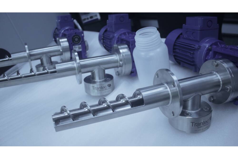 Pulverprobenahmesysteme für Gleichmäßigkeit und Komplexität Zukunftssichere Probenehmer für Präzision und Flexibilität.