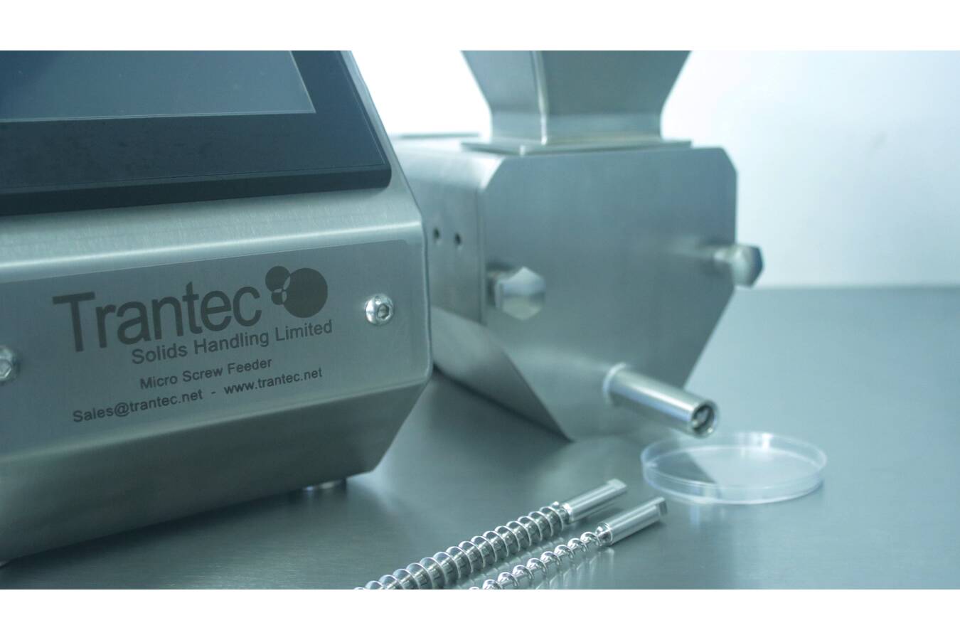 Redefining Micro Dosing for Modern Manufacturing 