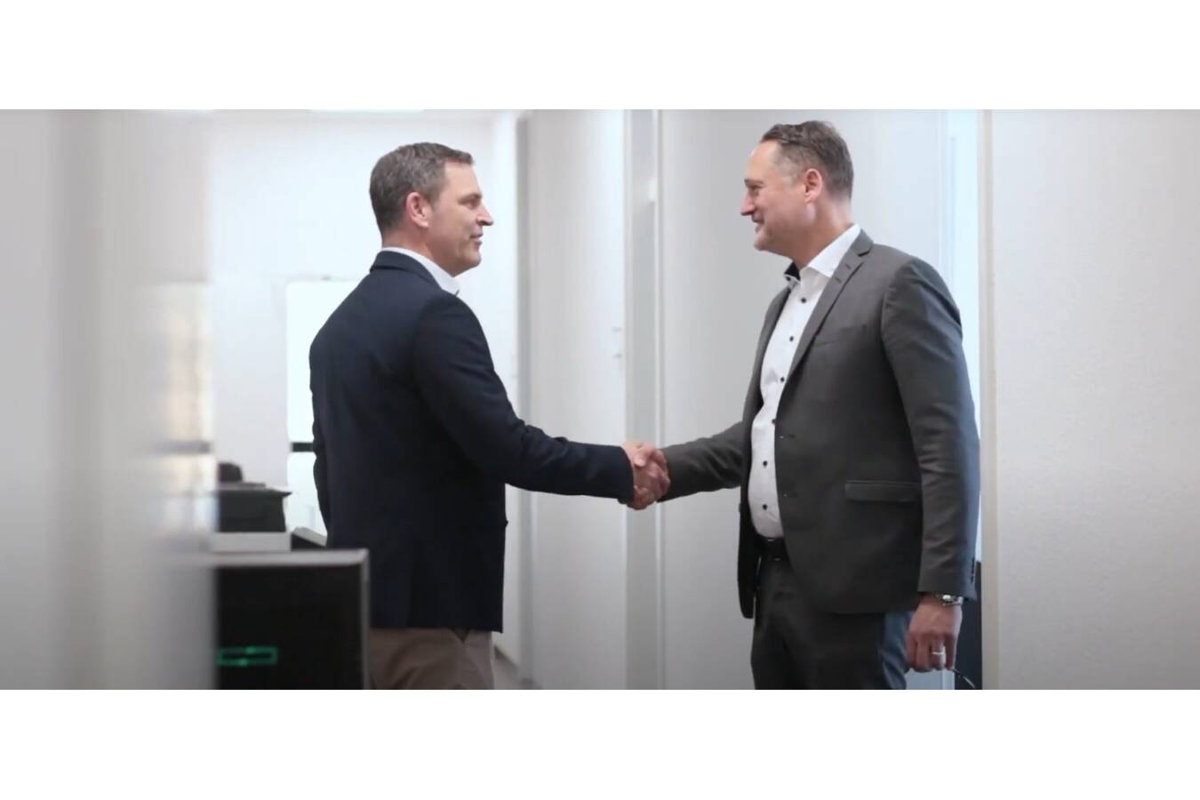 Industrieschlauch Hersteller mit System - Customized Produktlösungen Expertenvideo veröffentlicht - Innovationsdruck der Industrie: Wenn Standard nicht reicht