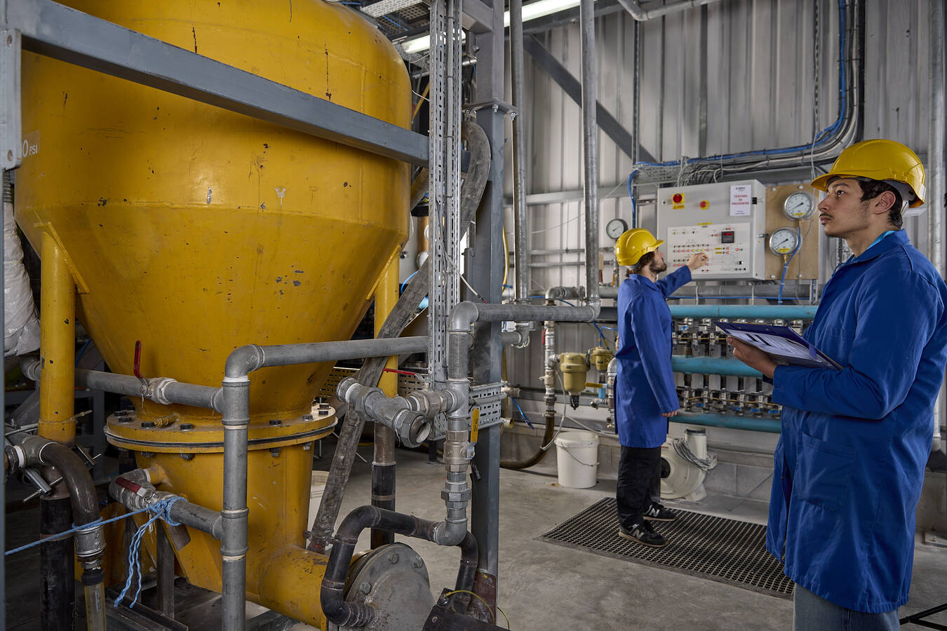 Short courses: Pneumatic Conveying of Bulk Materials 3 different aspects of pneumatic conveying are covered in November and December