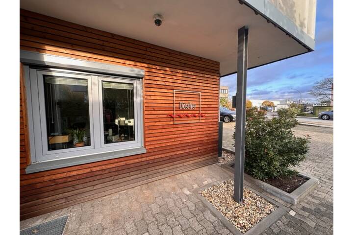 Döscher Microwave Systems GmbH sucht Verstärkung in der Fertigung Döscher Microwave Systems GmbH sucht einen motivierten Elektroniker / Techniker (m/w/d) mit Berufserfahrung in der Gerätefertigung.
