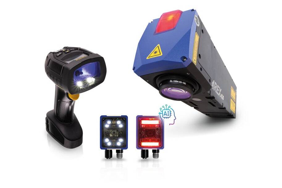 Datalogic und Datasensing auf der SPS Nürnberg 2025 Datalogic und Datasensing präsentieren auf der diesjährigen SPS (Smart Production Solutions) 2025 in Nürnberg ein breites Spektrum an Lösungen für die Fertigungsindustrie. Zahlreiche Live-Demonstrationen zeigen