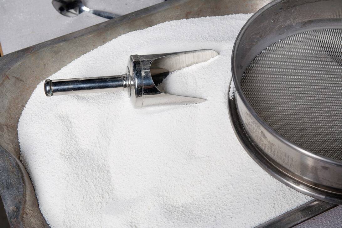 Online-Kurse zum Umgang mit Pulver – Frühbucherpreise bis zum 31.12. Diese Kurse (auf Englisch) befassen sich mit verschiedenen Aspekten der Handhabung, Lagerung, Entleerung und des Transports von Pulver- und Schüttgütern.