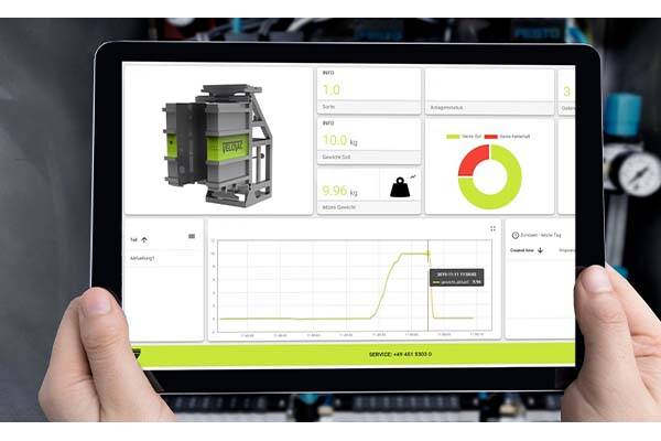 Smarte Technologie gegen ungeplante Stillstände Laut einer aktuellen Studie der Deutsche Messe Technology Academy und Moxa gehören ungeplante Stillstände zu den größten Herausforderungen in der Industrie. 