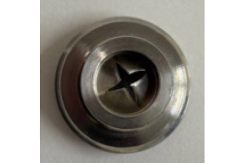 Einteilige Berstscheibe sichert Hochdruckanwendungen  Die neue XTI-Berstscheibe von Bormann & Neupert by BS&B wird ohne Schweißnähte gefertigt und setzt damit neue Maßstäbe in der Leckagefreiheit bei Hochdruckanwendungen.