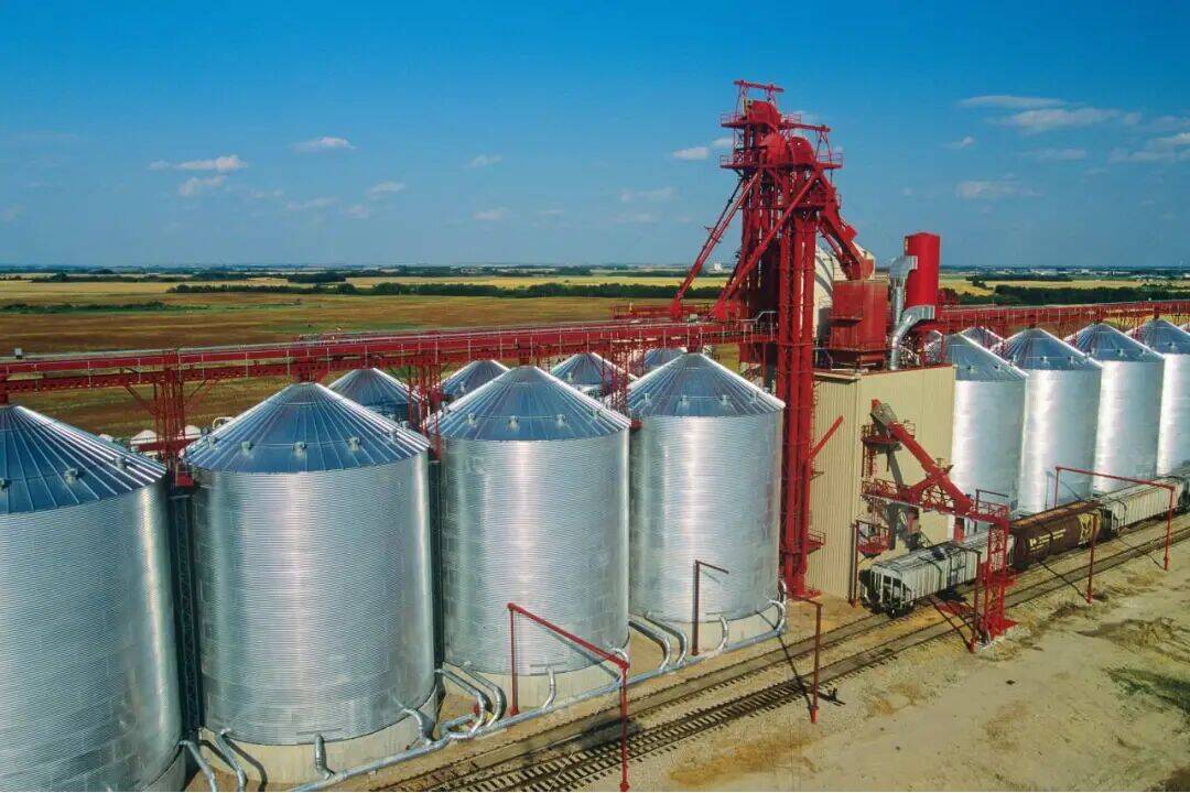 Silo-Bestandsmanagement: Optimierung von Multi-Silo-Anlagen Ein effektives Silo-Bestandsmanagement ist die Basis für betriebliche Effizienz und Kostenkontrolle in modernen Verarbeitungsbetrieben. 
