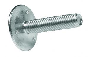 Western Style Elevator Bolt 