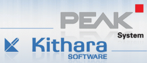 Echtzeit für CAN-Interfaces von PEAK Systems Windows-Echtzeiterweiterungen für CAN von Kithara Software