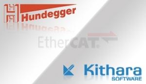 Kithara Software unterstützt Hundegger Maschinenbau Echtzeit EtherCAT Master erfolgreich im Einsatz 