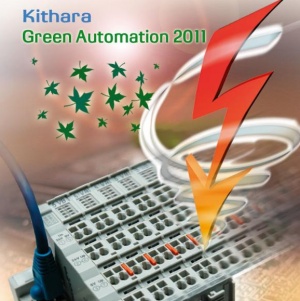 "Green Automation" mit der »RealTime Suite« 2011 Echtzeiterweiterung von Kithara unterstützt Mehrkern-Prozessoren