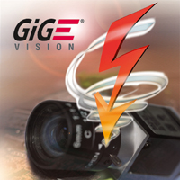 GigE Vision® in Echtzeit Bilderfassung in Echtzeit unter Windows mit dem neuen Camera Module.