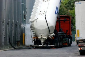 Transport Börsen im Logistikbereich Leistungen der Schüttgut Börse