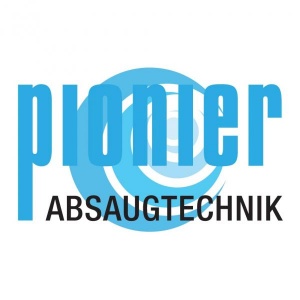 Innovative Neuerungen der PIONIER Absaugtechnik stabilisieren und förd 