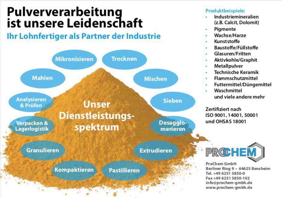 ProChem GmbH 