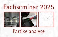 Particle analysis - Technical seminar 2025 (in German)