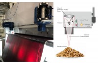 What else can be measured with NIR moisture sensors?